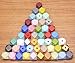 Penta Angel 48PCS 20mm/0.8