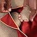 SportLite Beach Blanket: Soft and Smooth 100% Microfiber with Corner Anchor Pockets, Big Enough for 2 People at 64