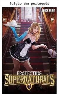 Livro Casa do talismante (Protegendo sobrenaturais, Livro 2)