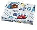 Disney/Pixar Cars Ultimate Speed 3 Piece Twin Sheet Set, 3