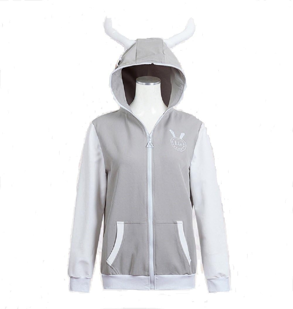 Smile Style LoveLive Kotori Minami Manga Jacket Cosplay Costume Hoodie