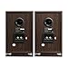 Fluance Elite Series Surround Sound Home Theater 7.1 Channel Speaker System Including Floorstanding, Center Channel, Surround, Rear Surround Speakers, and a DB10 Subwoofer – Walnut (SX71WR)thumb 4