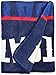 Northwest NFL New England Patriots Unisex-Adult Micro Raschel Throw Blanket, 46