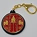 fengshuisale Fengshui TAI SUI AMULET 2018 W Red String Bracelet W3325