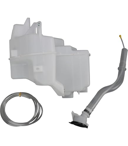 For Toyota Corolla Sedan 2020-2024 Washer Reservoir