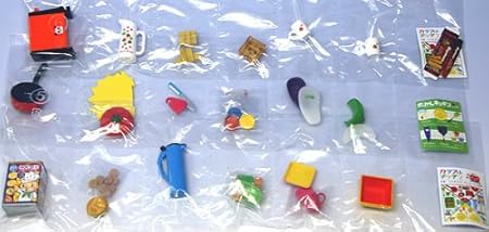 Amazon ポップンツール ときめきキッチン メガハウス 全１０種フルコンプセット 通販