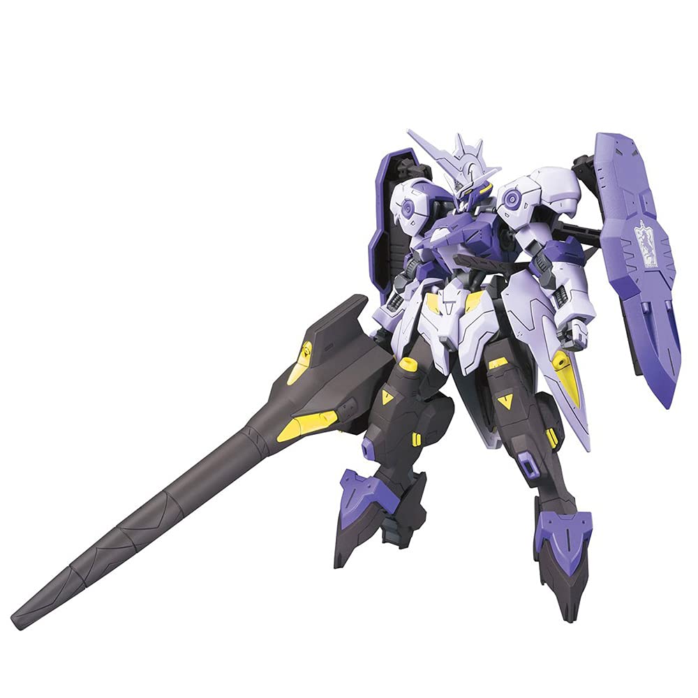 BANDAI SPIRITS GUNDAM - IBO HG 1/144 Gundam Kimaris Vidar - Model Kit - 13cm