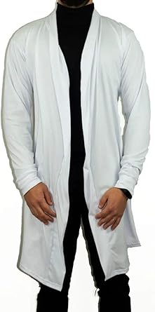 sobretudo masculino estiloso