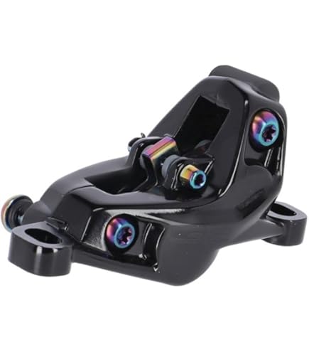 Amazon.com: SRAM G2 RSC DISCK Brake Front and Lever Front Post