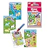 Galt Toys, Water Magic - Unicorns, Colouring Books for Children, Ages 3 Years Plus