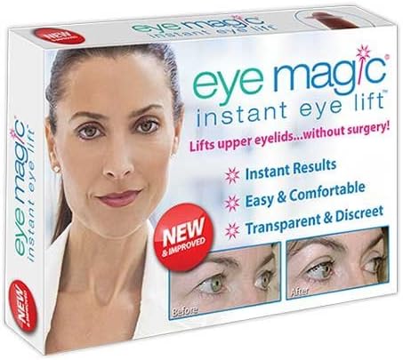 Eye Magic Original Eye Lift Kit (Small/Medium)