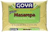 Goya Masarepa Yellow Corn Meal 24 oz