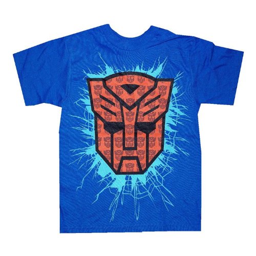 Transformers 