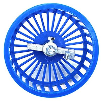Vaorwne New Professional Adjustable Circle Tile Cutter Hole Cutter For Ceramic Tile Adjustable Circle Protective Cover Tile Cutter
