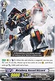Cardfight!! Vanguard TCG - Metalborg, Russell Blizzard (BT17/105EN) - Booster Set 17: Blazing Perdition ver.E