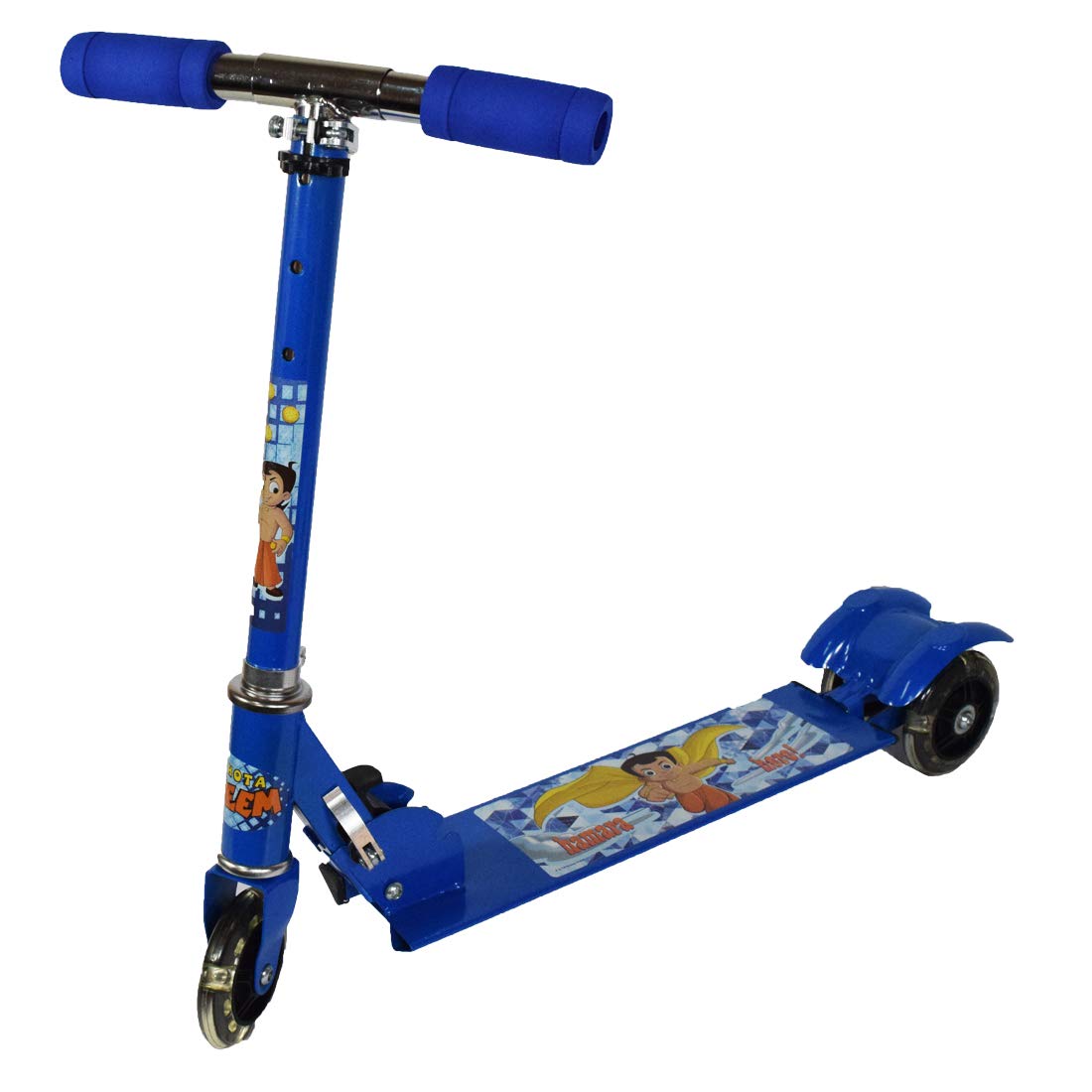 cycle bheem