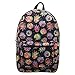 Rick and Morty Sublimated School Backpack - 18