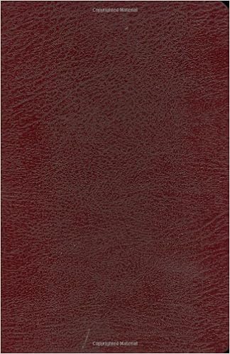 Evidence Bible Oe Kjv Easy Reading Comfortable Amazon Co Uk Ray