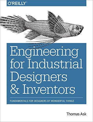 The Industrial Design Reference & Specification Book: Everything