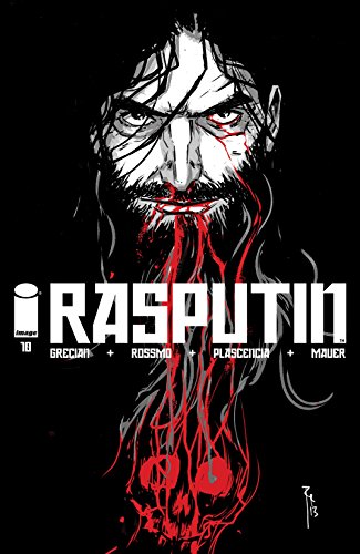 Rasputin #10