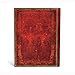 Paperblanks Venetian Red Ultra Lined Journal (Old Leather Classics)