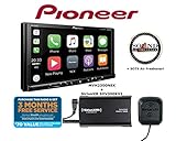Pioneer MVH-2300NEX 7