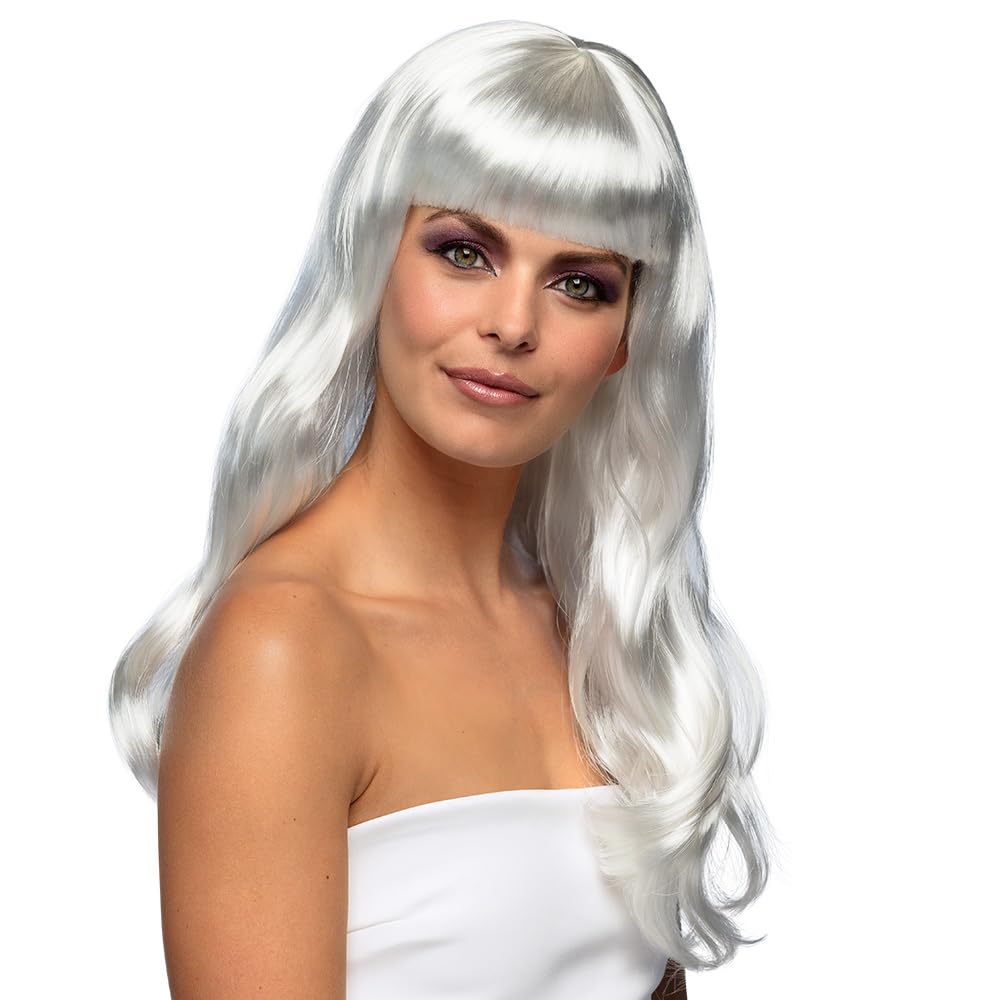 Boland adult wig Chique, one size. — image 1
