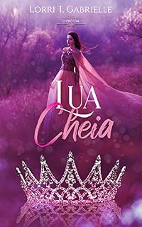 Livro Lua cheia
