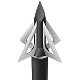 Slick Trick Broadhead 1" Standard 100 Gr 4 Pack