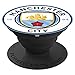 Manchester City Pop Socket - PopSockets Grip and Stand for Phones and Tablets