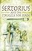 Sertorius and the Struggle for Spain by Philip Matyszak