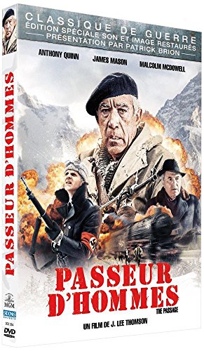 Passeurs d'hommes - Édition Spéciale