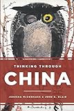 Thinking through China