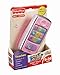 Fisher-Price Laugh & Learn Smilin Smart Phone, Pink