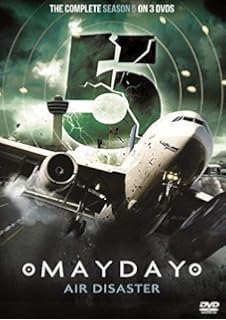 mayday air crash investigation season 18 episode 5