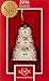 Lenox 2016 Our First Christmas Together Cake Ornament