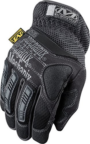 mechanix impact pro gloves