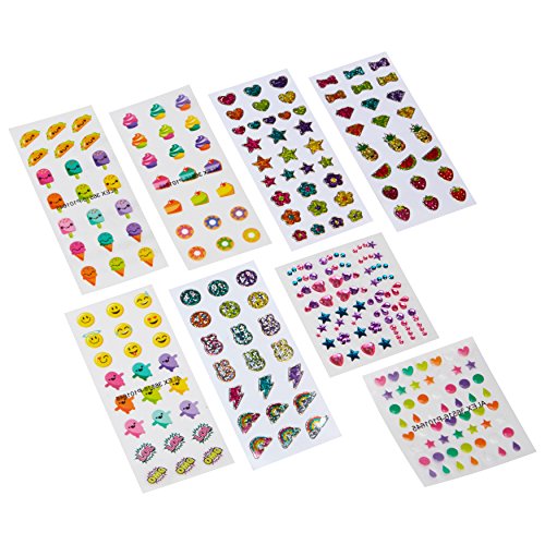 ALEX Fashion Sticker Decals