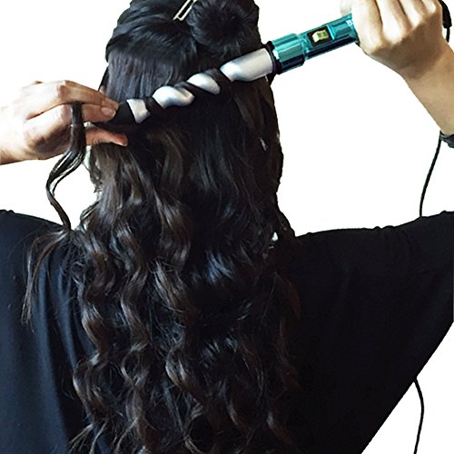 Bed Head Curlipops Spiral Curling Wand Creates Spiral Curls, 1" Buy
