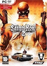 Saints Row 2