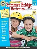Summer Bridge Activities&reg;, Grades 2 - 3