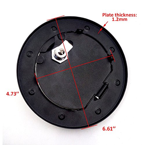 1 Micephon+Locking+Wrangler+Unlimited+2007+2017