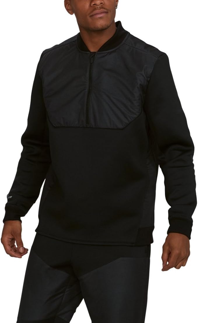 under armour gore windstopper jacket
