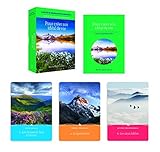 Pour créer son idéal de vie : Jeu de 44 cartes avec livret d'accompagnement by