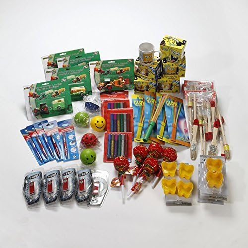 wholesale tombola prizes