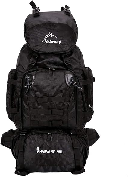 90l travel backpack