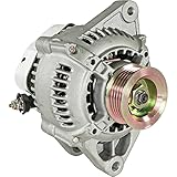 DB Electrical 400-52330 Alternator For 1.6L 1.8L