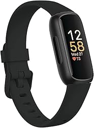 Baaletc Compatible with Fitbit Inspire 3 Bands for