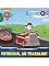 Livro Patrulha Canina Ed 06 - Patrulha, ao trabalho!