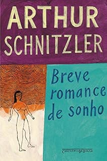 Livro Breve romance de sonho
